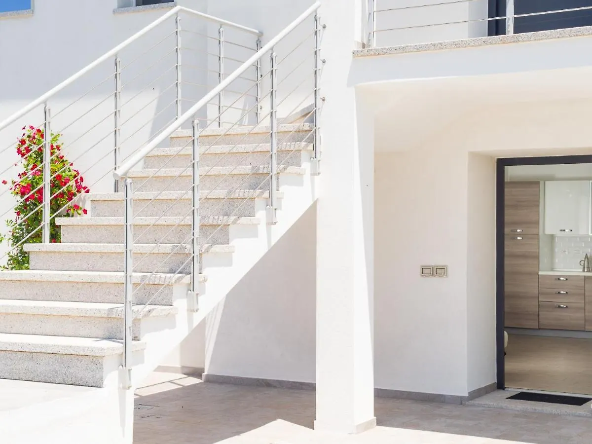 Lejlighed WLofts 13 - Klodge Olbia