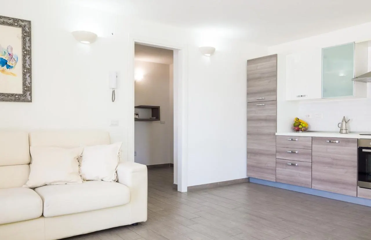 Lejlighed WLofts 13 - Klodge Olbia Italien