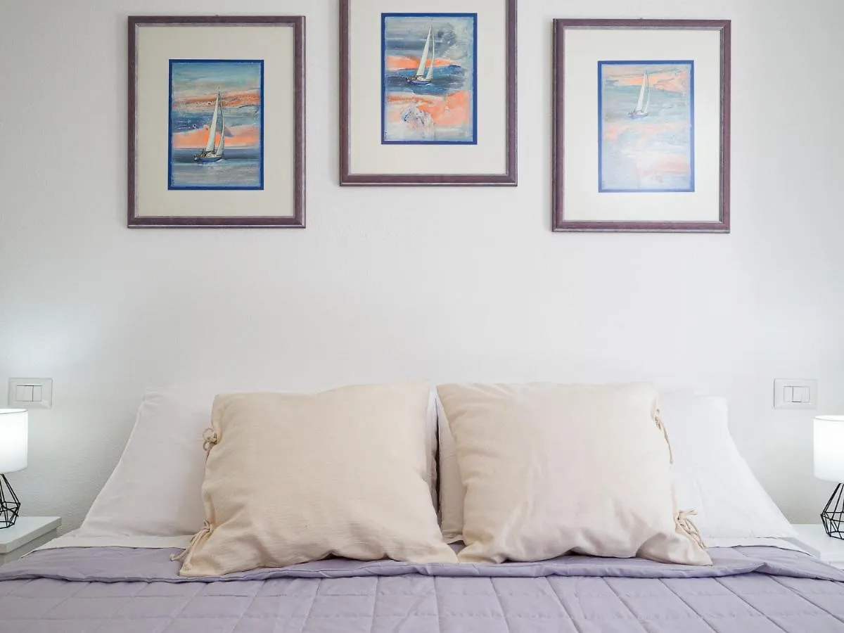 Lejlighed WLofts 13 - Klodge Olbia