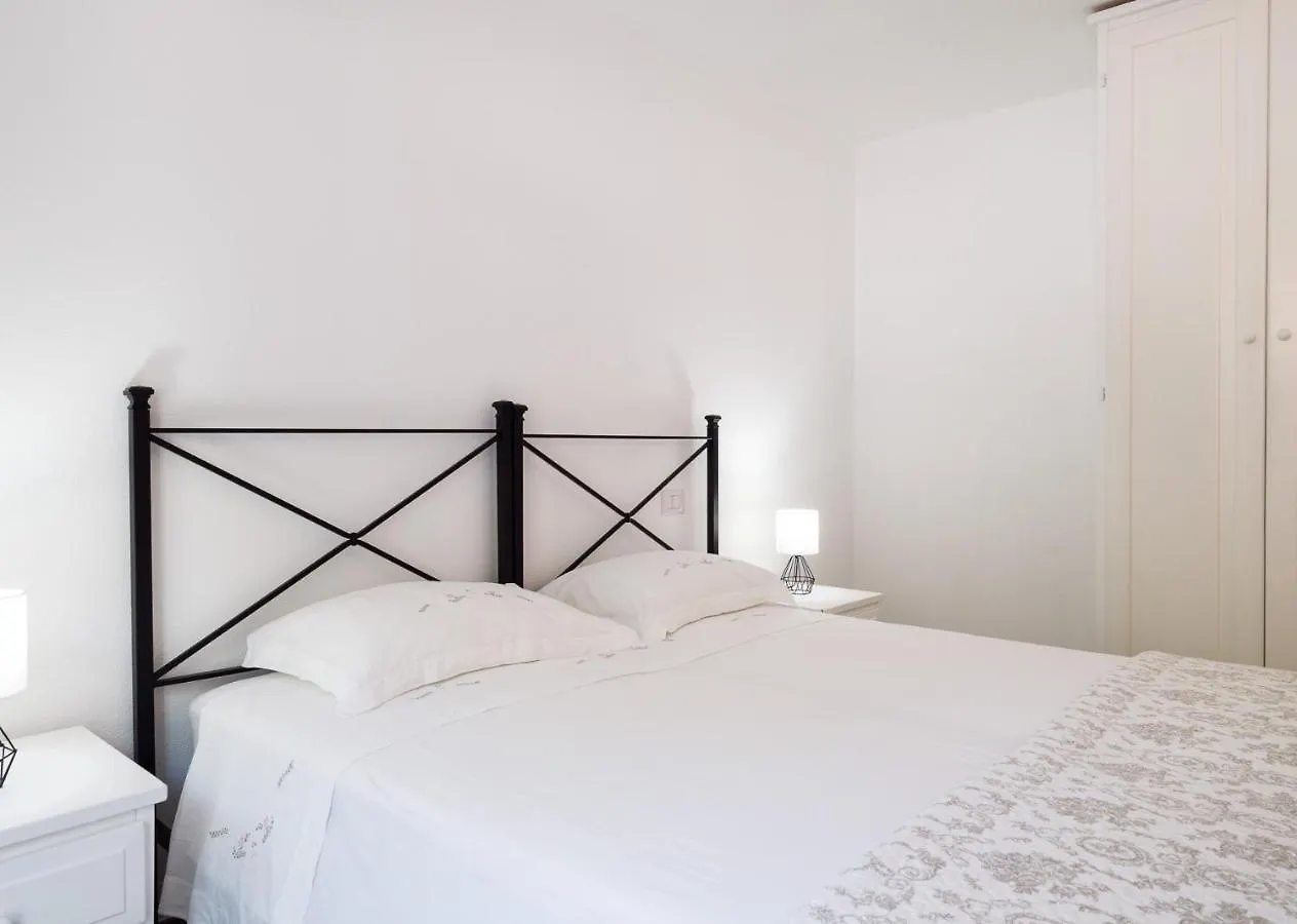 Lejlighed WLofts 13 - Klodge Olbia Italien