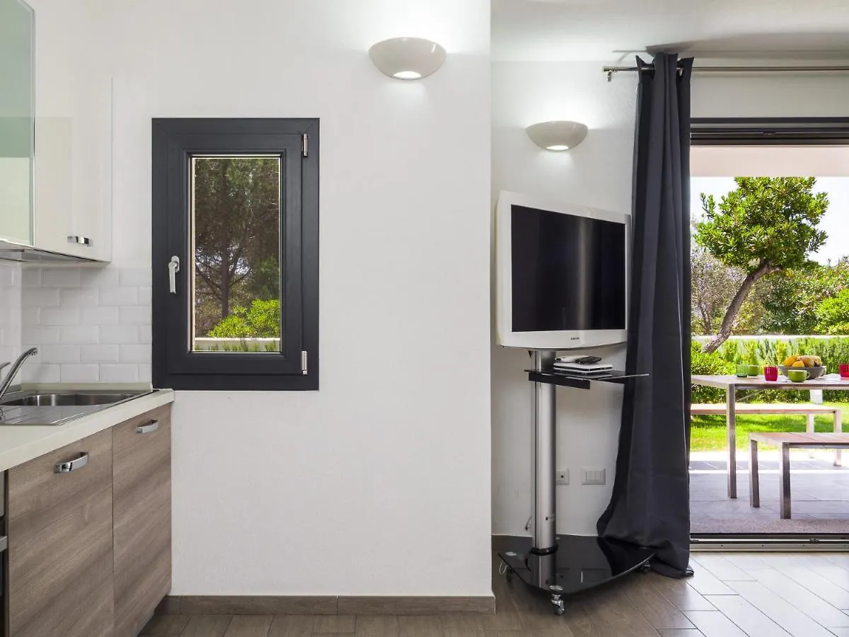 WLofts 13 - Klodge Olbia