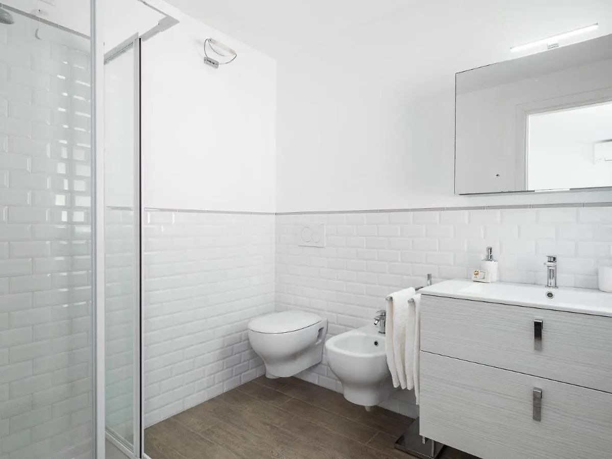 Lejlighed WLofts 13 - Klodge Olbia