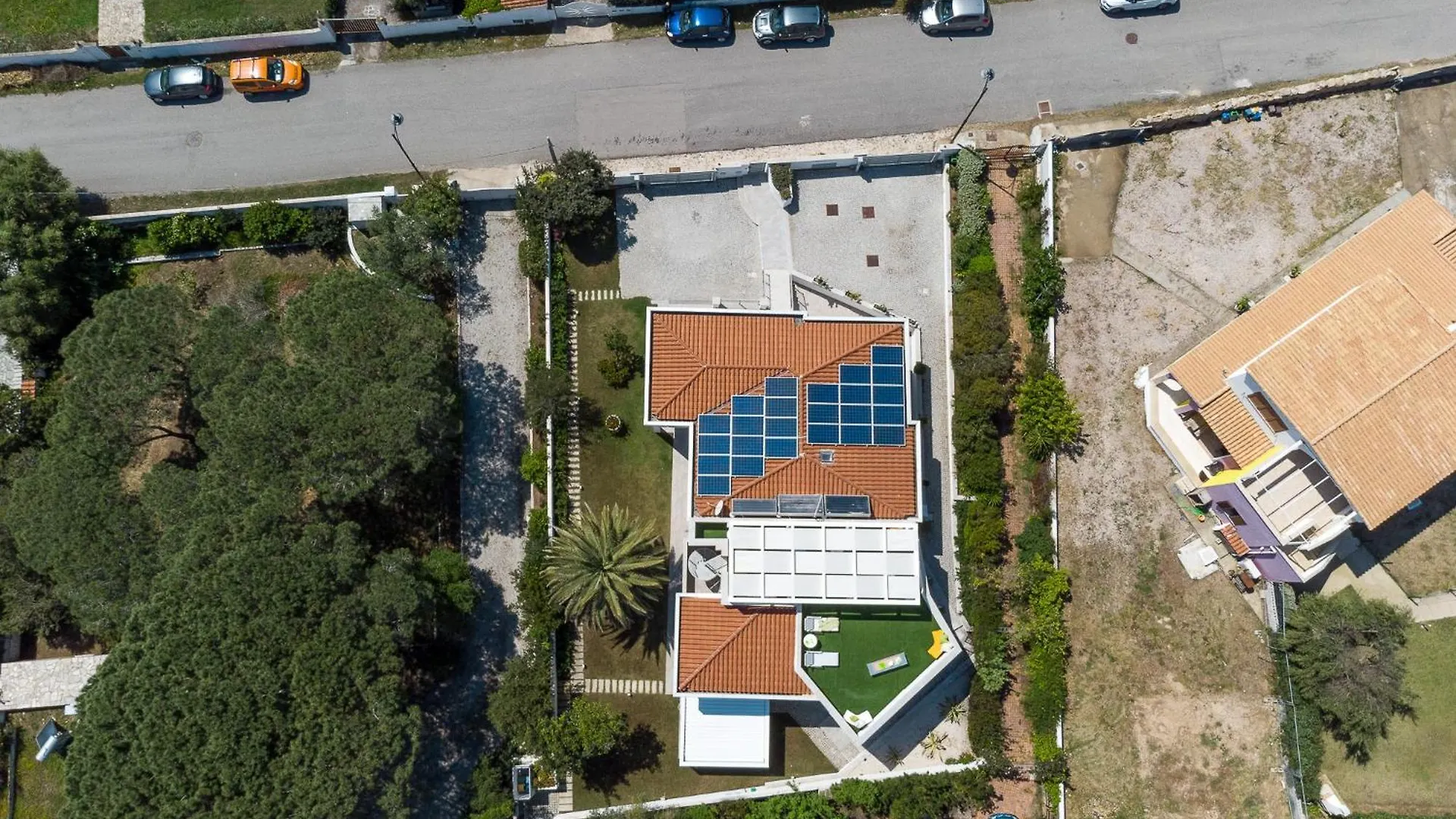 Lejlighed WLofts 13 - Klodge Olbia