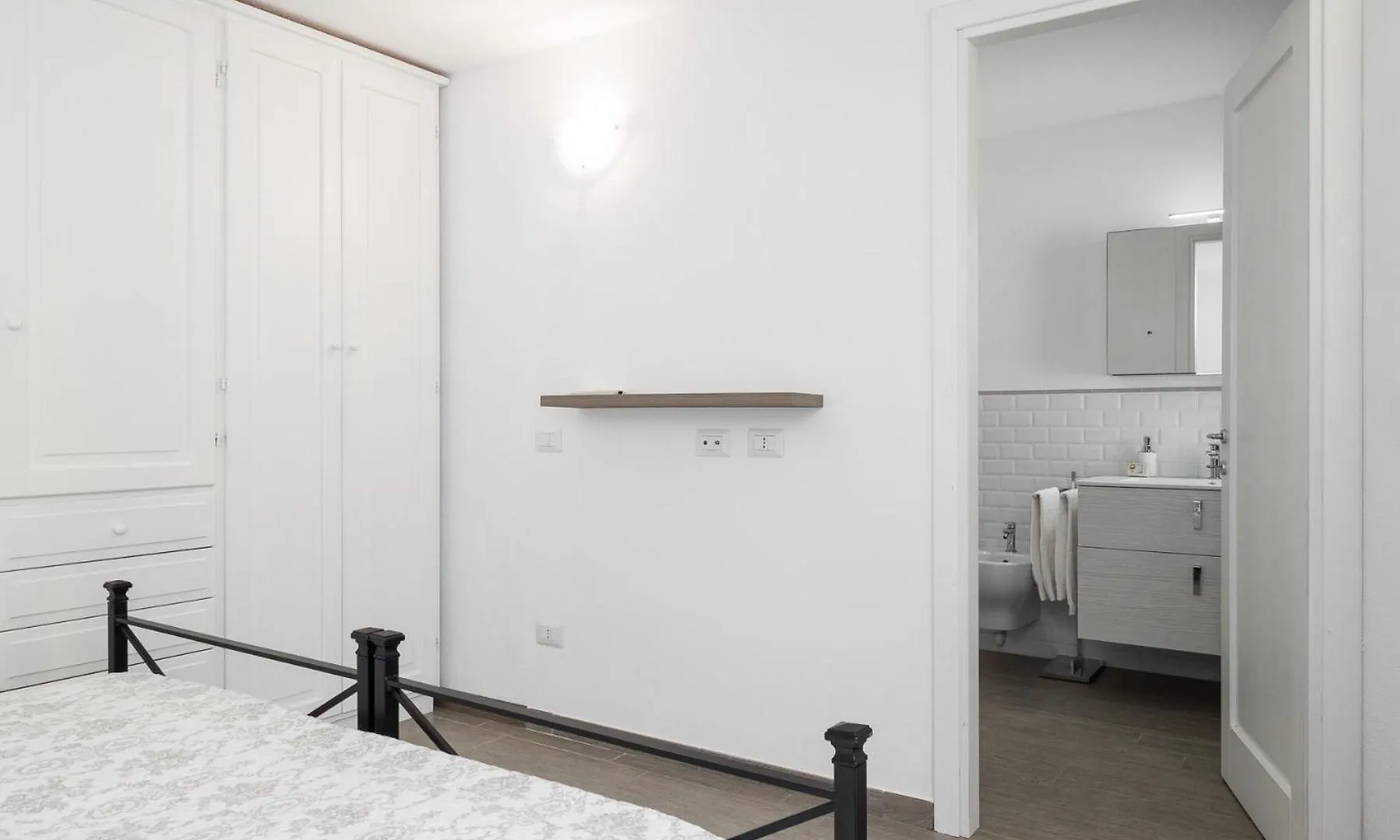 WLofts 13 - Klodge Olbia Italien